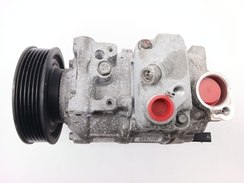 Recambio de compresor aire acondicionado para audi tt (8j3) 2.0 tfsi referencia OEM IAM 1K0820859N 6SEU14C 4471905985