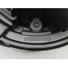 Recambio de motor calefaccion para renault captur i (j5_, h5_) 1.5 dci 90 referencia OEM IAM 5R5833500  