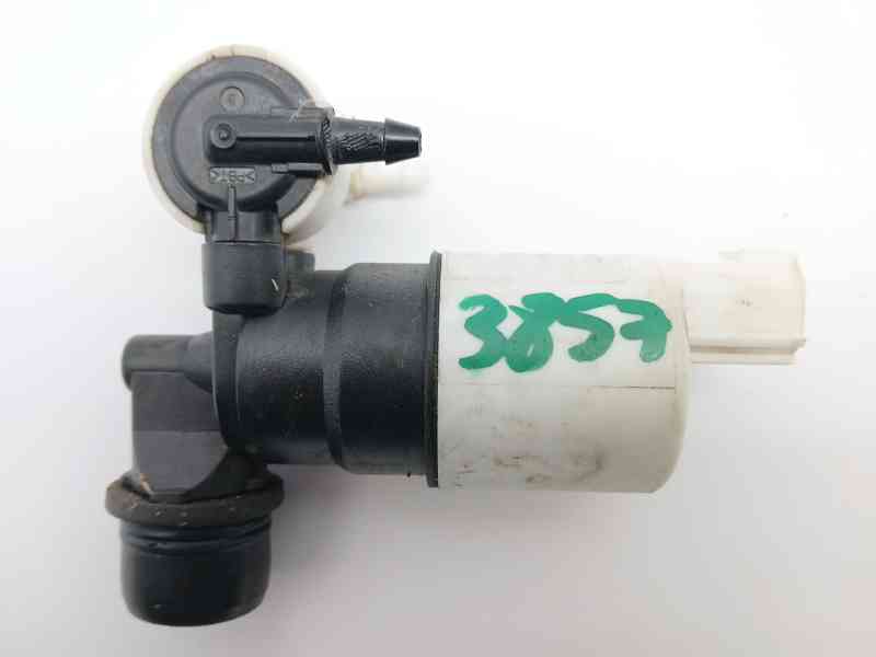 Recambio de bomba limpia para ford grand c-max (dxa/cb7, dxa/ceu) 1.0 ecoboost referencia OEM IAM BK2117K624BA  AV6117K624AA