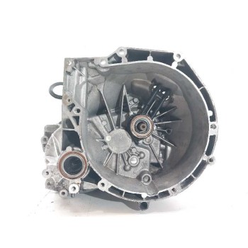 CAJA CAMBIOS CA6R7002NBB 