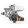 Recambio de motor elevalunas delantero izquierdo para kia carens iv 1.7 crdi referencia OEM IAM 82450A4010  DH0620202950