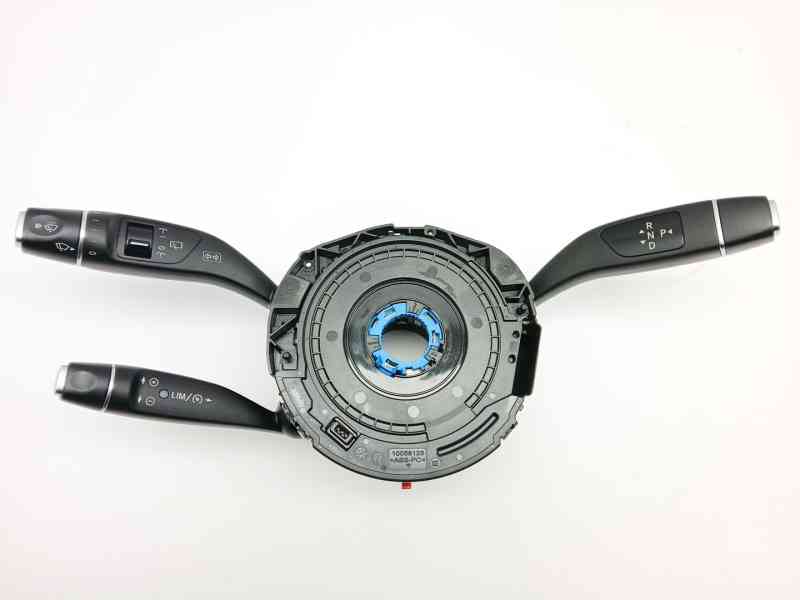 Recambio de mando multifuncion para mercedes-benz clase e (w212) e 220 cdi / bluetec (212.001, 212.002) referencia OEM IAM A2129