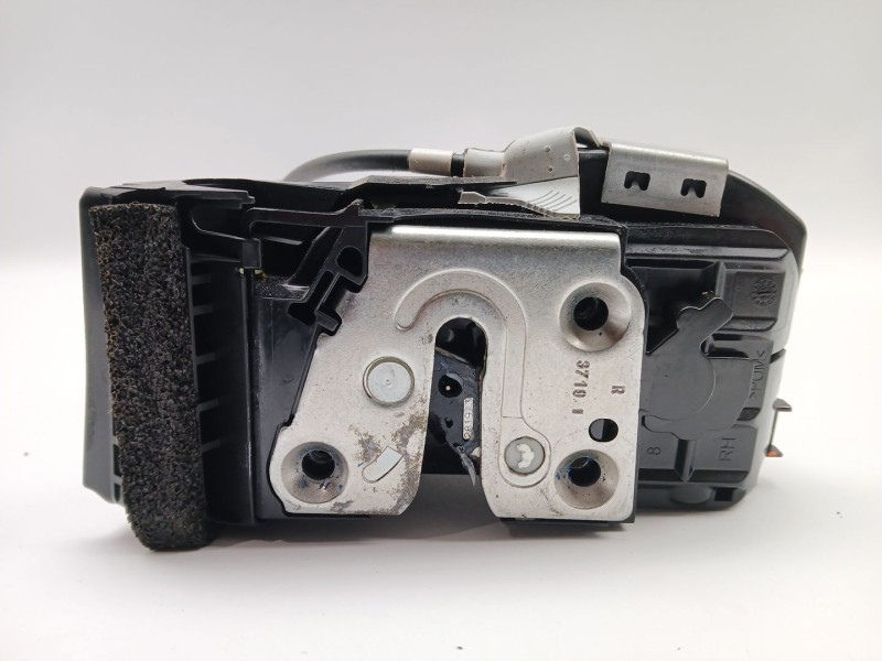 Recambio de cerradura puerta delantera derecha para renault kadjar (ha_, hl_) 1.5 blue dci 115 referencia OEM IAM 805004EA2A  