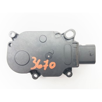 MOTOR APERTURA TRAMPILLAS CLIMATIZADOR 6466R330 6466S012005 6466A334003