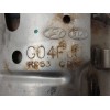 Recambio de catalizador para hyundai i20 ii (gb, ib) 1.0 t-gdi referencia OEM IAM G04FJ0  