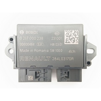 MODULO ELECTRONICO 284L03170R 0217000238