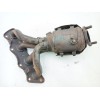 Recambio de catalizador para hyundai i30 classic referencia OEM IAM W2BEF5  