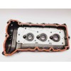 Recambio de tapa balancines para chevrolet captiva 3.2 v6 ltx referencia OEM IAM 12601742 12595288 