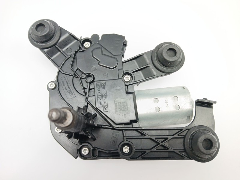 Recambio de motor limpia trasero para peugeot 2008 i (cu_) 1.6 bluehdi 100 referencia OEM IAM 9678423580  W000037600