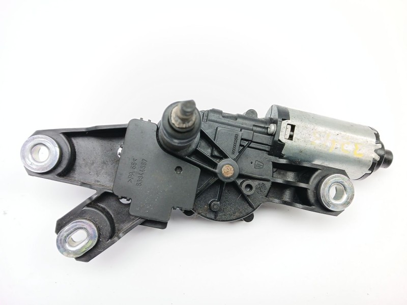 Recambio de motor limpia trasero para volkswagen scirocco iii (137, 138) 2.0 tfsi referencia OEM IAM 1K8955711  W000002580