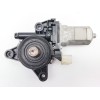 Recambio de motor elevalunas trasero derecho para kia carens iv 1.7 crdi referencia OEM IAM 83460A4000  DH2621005520