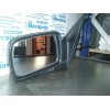 Recambio de retrovisor izquierdo para kia picanto referencia OEM IAM  MANUAL PINTADO NEGRO