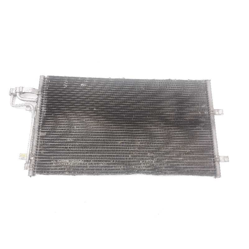 Recambio de radiador calefaccion / aire acondicionado para ford focus berlina (cap) ambiente (d) referencia OEM IAM   