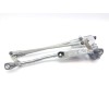 Recambio de motor limpia delantero para ford fiesta (ccn) titanium referencia OEM IAM 8A6117500AG 8A6117B571AB 0390241574