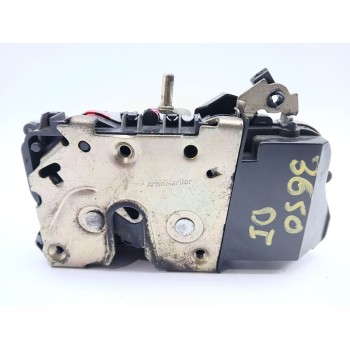 CERRADURA PUERTA DELANTERA IZQUIERDA 9135H5 