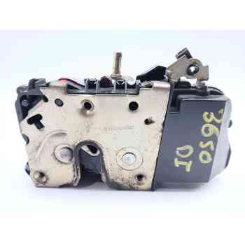 CERRADURA PUERTA DELANTERA IZQUIERDA 9135H5 