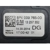 Recambio de potenciometro pedal para opel insignia a (g09) 2.0 cdti (68) referencia OEM IAM 13237352  6PV00976500