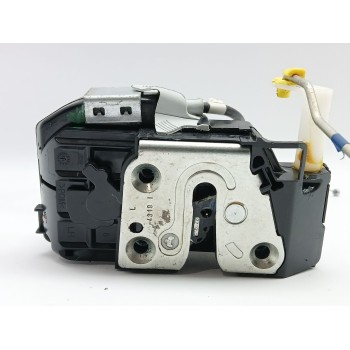 CERRADURA PUERTA DELANTERA IZQUIERDA 805014EA2A 