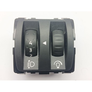 MANDO LUCES 251900567R 