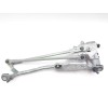 Recambio de motor limpia delantero para ford fiesta (ccn) titanium referencia OEM IAM 8A6117500AG 8A6117B571AB 0390241574
