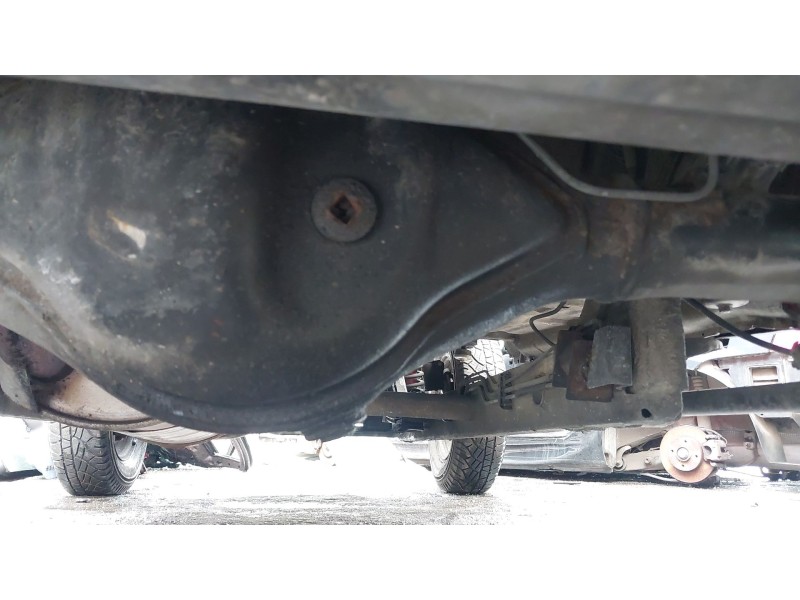 Recambio de diferencial trasero para suzuki vitara cabrio (et, ta) 1.6 i 16v (ta02, se416) referencia OEM IAM   