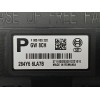 Recambio de modulo electronico para renault kangoo iii furgoneta/monovolumen 1.5 blue dci 95 (fjab) referencia OEM IAM 284Y66LA7