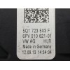 Recambio de potenciometro pedal para skoda octavia iii combi (5e5, 5e6) 1.8 tsi referencia OEM IAM 5Q1723503F  6PV01062101