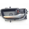 Recambio de maneta interior delantera derecha para toyota auris advance referencia OEM IAM 692050D271 692050D201 