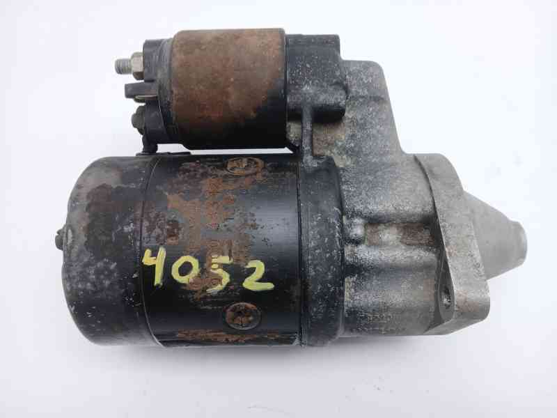 Recambio de motor arranque para suzuki vitara cabrio (et, ta) 1.6 i 16v (ta02, se416) referencia OEM IAM 9000333121  