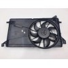 Recambio de electroventilador para ford focus berlina (cap) ambiente (d) referencia OEM IAM 3M5H8C607RH  