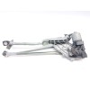 Recambio de motor limpia delantero para ford fiesta (ccn) titanium referencia OEM IAM 8A6117500AG 8A6117B571AB 0390241574