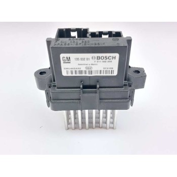 RESISTENCIA CALEFACCION 13503201 