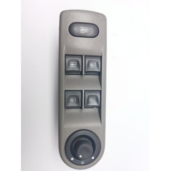 MANDO ELEVALUNAS DELANTERO IZQUIERDO 254118044R 254113300R