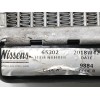 Recambio de radiador agua para skoda octavia iii combi (5e5, 5e6) 1.8 tsi referencia OEM IAM 65302  