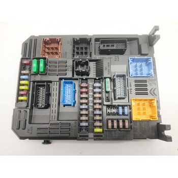 CAJA RELES / FUSIBLES 9845141280 