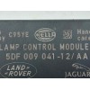 Recambio de modulo electronico para land rover range rover evoque evoque referencia OEM IAM 5DF00904112AA  