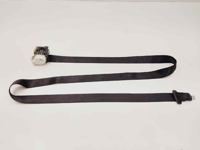 Recambio de cinturon seguridad trasero central para bmw serie 5 lim. (f10) 520d referencia OEM IAM 34055990F 7247667 724766705