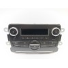 Recambio de sistema audio / cd para dacia dokker furgoneta/monovolumen 1.5 blue dci 95 (fejl) referencia OEM IAM 281158884R  
