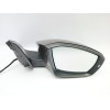 Recambio de retrovisor derecho para skoda octavia iii combi (5e5, 5e6) 1.8 tsi referencia OEM IAM   