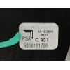 Recambio de palanca cambio para peugeot 2008 i (cu_) 1.6 bluehdi 100 referencia OEM IAM 9808161780  