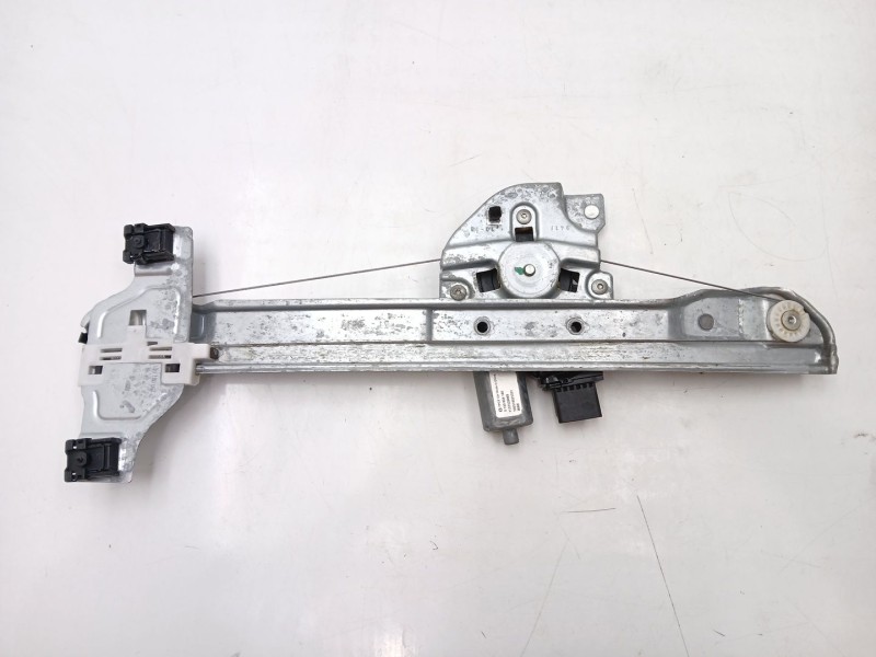 Recambio de elevalunas delantero derecho para peugeot 2008 i (cu_) 1.2 thp 110 / puretech 110 referencia OEM IAM 9815999280  