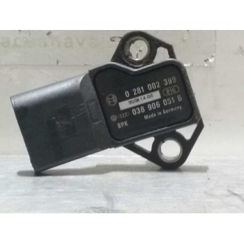 SENSOR PRESION 0281002399 SENSOR MAP 0281002399