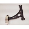 Recambio de brazo suspension inferior delantero derecho para seat leon (1p1) reference referencia OEM IAM 1K0407153G  