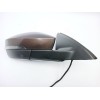Recambio de retrovisor derecho para skoda octavia iii combi (5e5, 5e6) 1.8 tsi referencia OEM IAM   