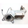 Recambio de catalizador para renault captur referencia OEM IAM 208021841R  H8201562548