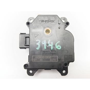 MOTOR APERTURA TRAMPILLAS CLIMATIZADOR 0638000840 