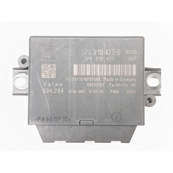 MODULO ELECTRONICO 5P0919475B 5P0919475