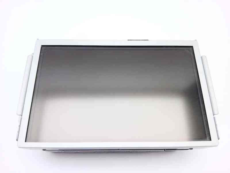 Recambio de pantalla multifuncion para ford grand c-max (dxa/cb7, dxa/ceu) 1.0 ecoboost referencia OEM IAM DJ5T14F239DD  
