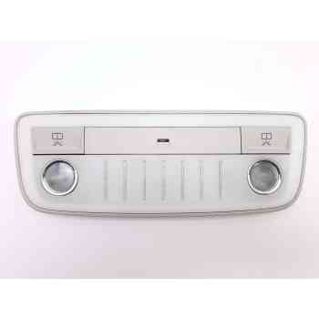 LUZ INTERIOR A21282050017H52 