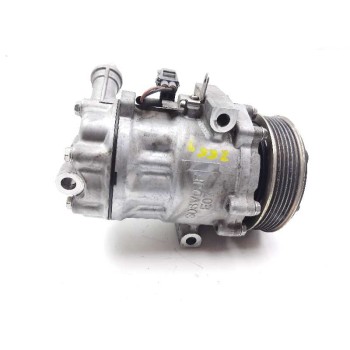 COMPRESOR AIRE ACONDICIONADO 50541345 